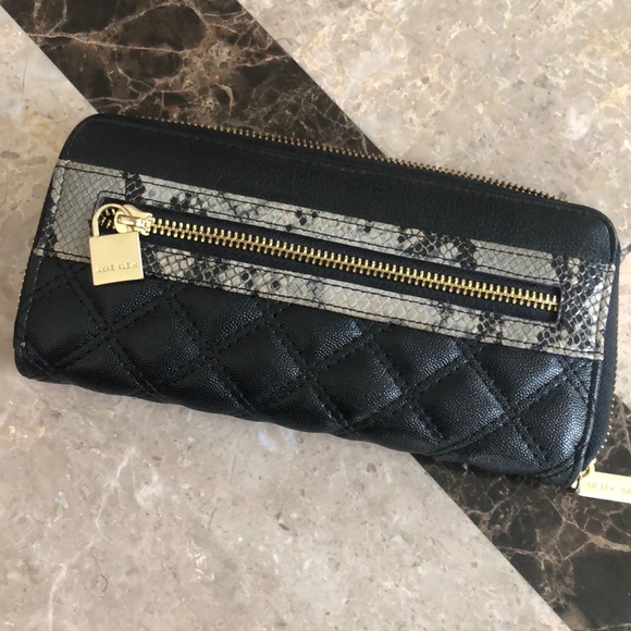 anne klein handbags macys